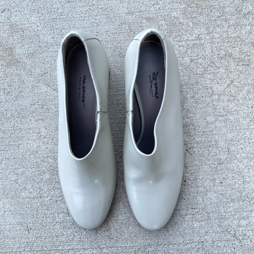 Via Spiga Josie Heels - Picture 9 of 10